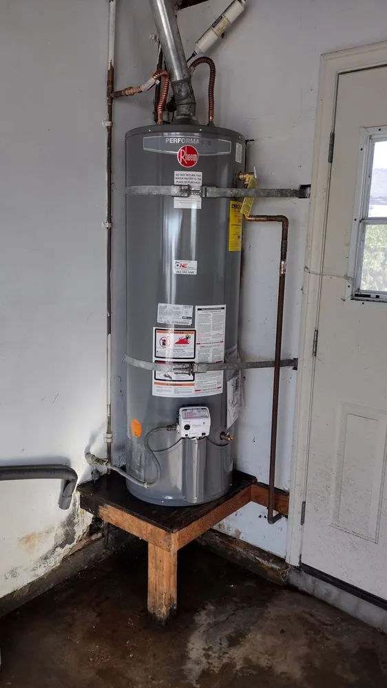 Slide of Dial ONE Schilling Plumbing Heating & Air Conditioning