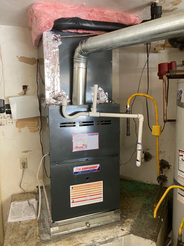 Slide of Dial One Sonshine