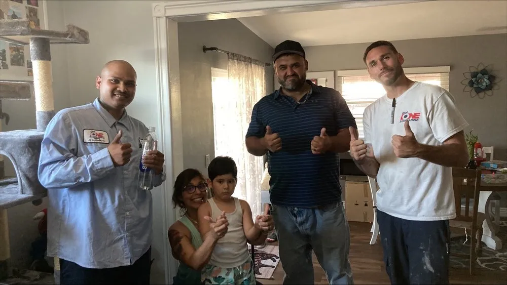 Slide of Dial One Sonshine