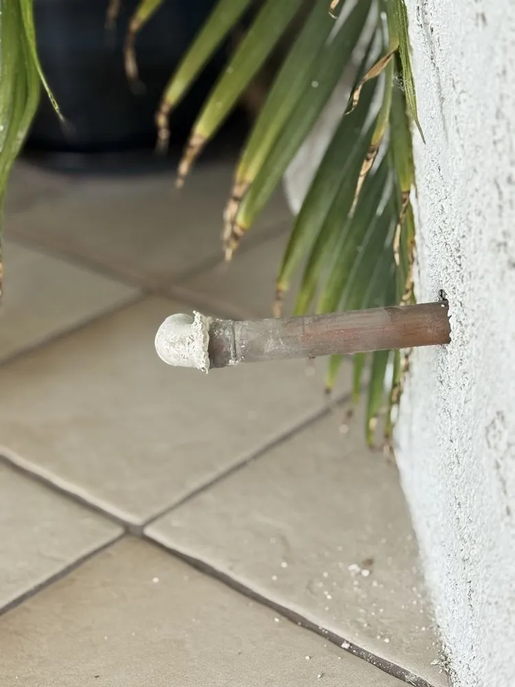 Slide of Dial One Sonshine