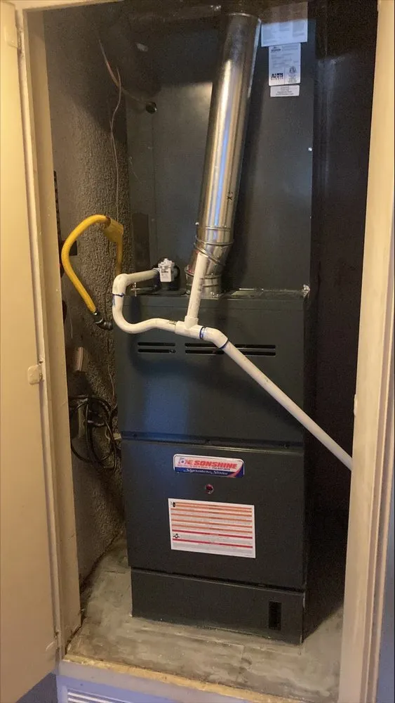 Slide of Dial One Sonshine