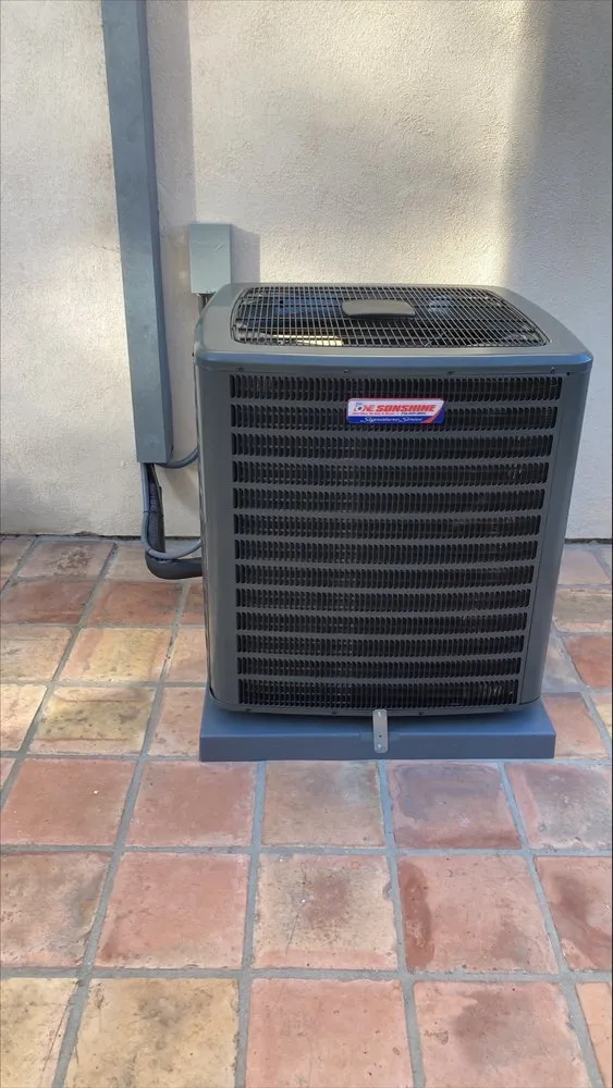 Slide of Dial One Sonshine