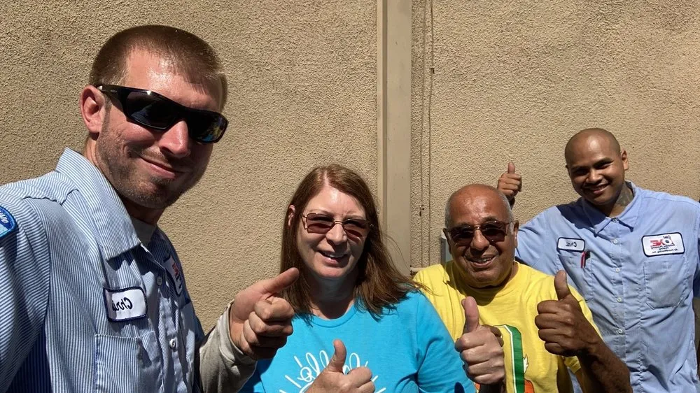 Slide of Dial One Sonshine