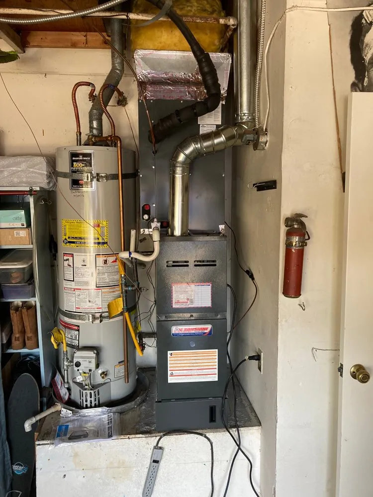 Slide of Dial One Sonshine