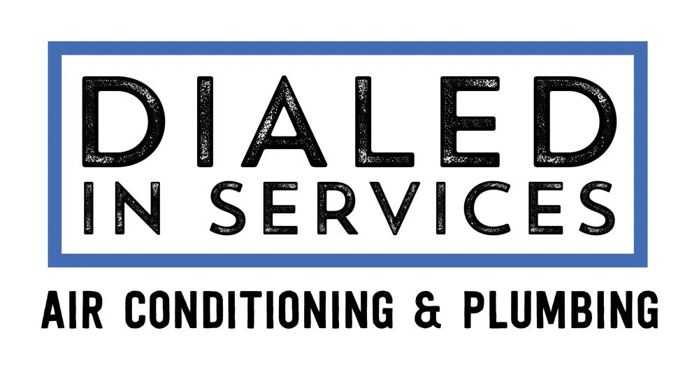 Slide of Dialed In Services