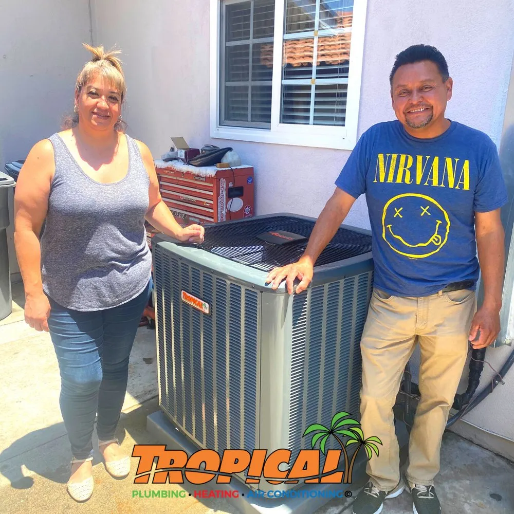 Slide of DialOne Tropical