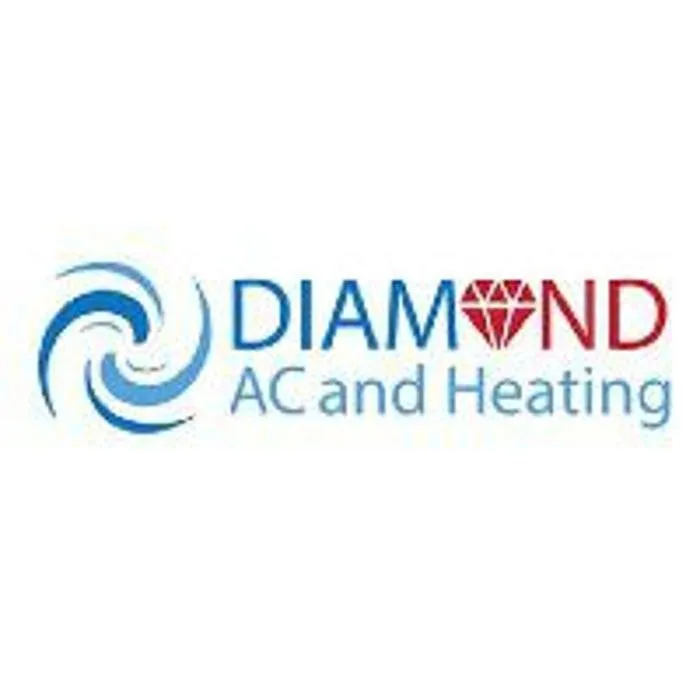 Slide of Diamond AC and Heating