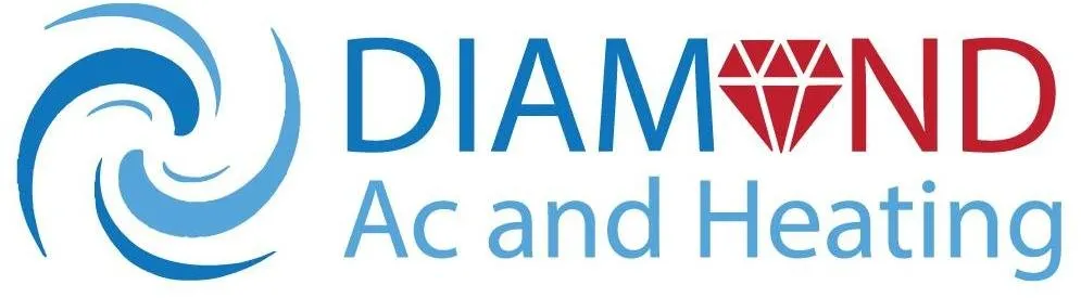 Slide of Diamond AC and Heating