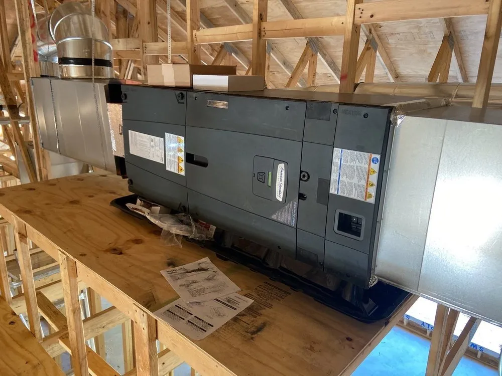 Slide of Diamond Air Design