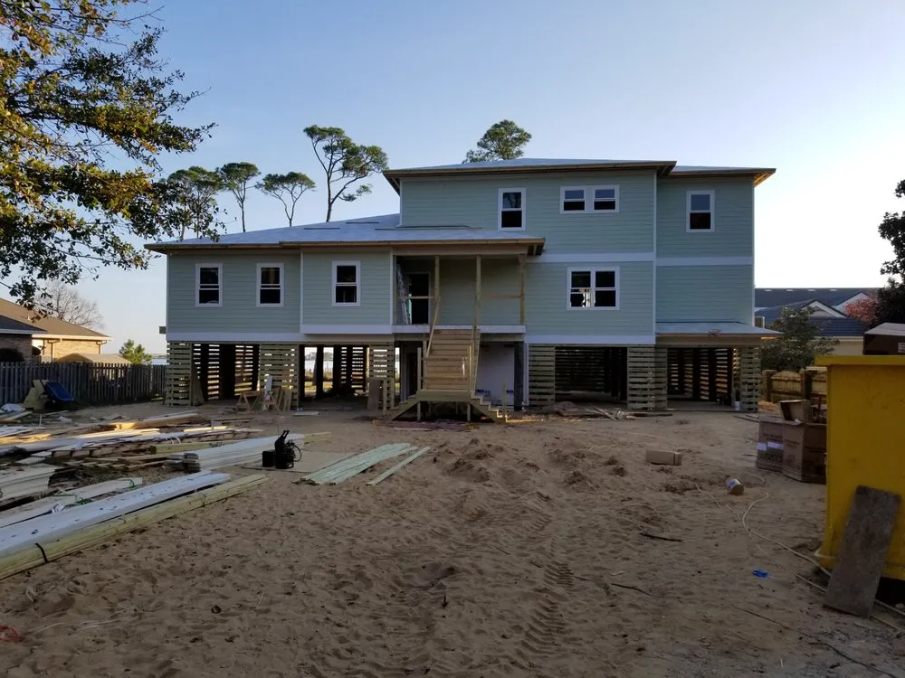 Slide of Diamond Air Design