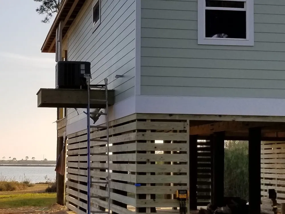 Slide of Diamond Air Design