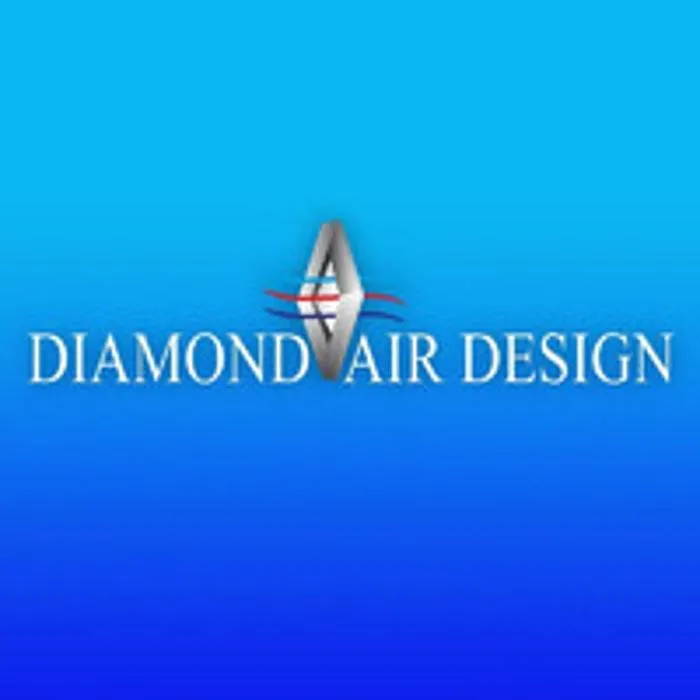 Slide of Diamond Air Design