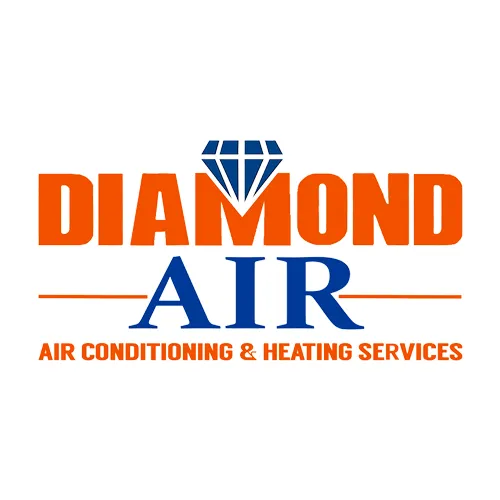 Slide of Diamond Air