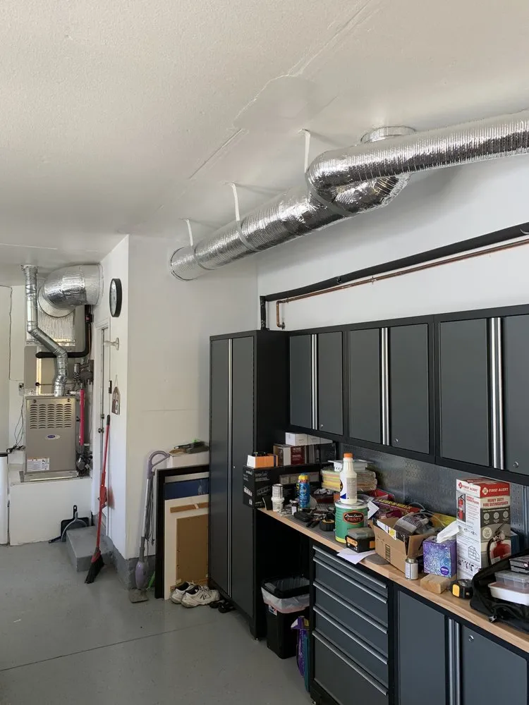 Slide of Diamond Air Services