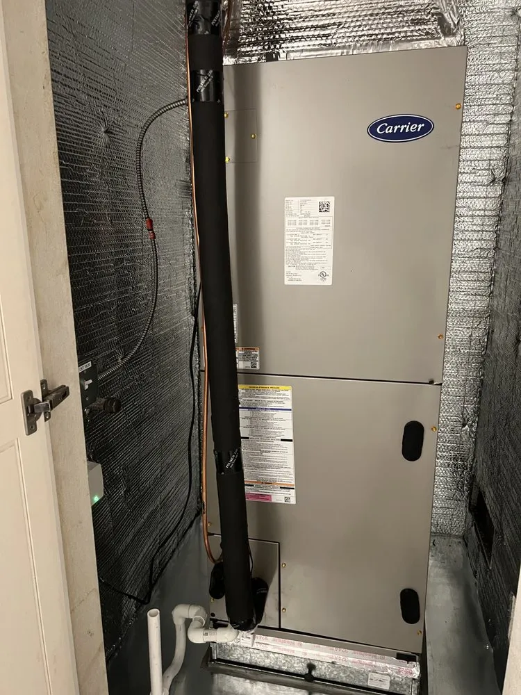 Slide of Diamond Air Services