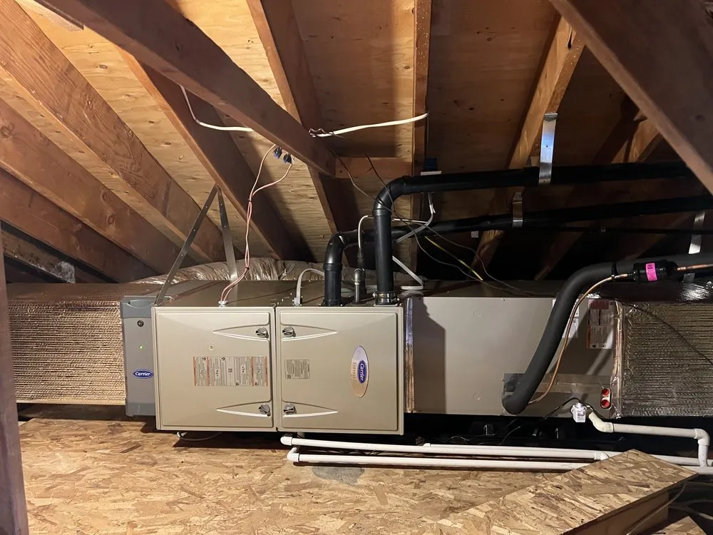 Slide of Diamond Air Services