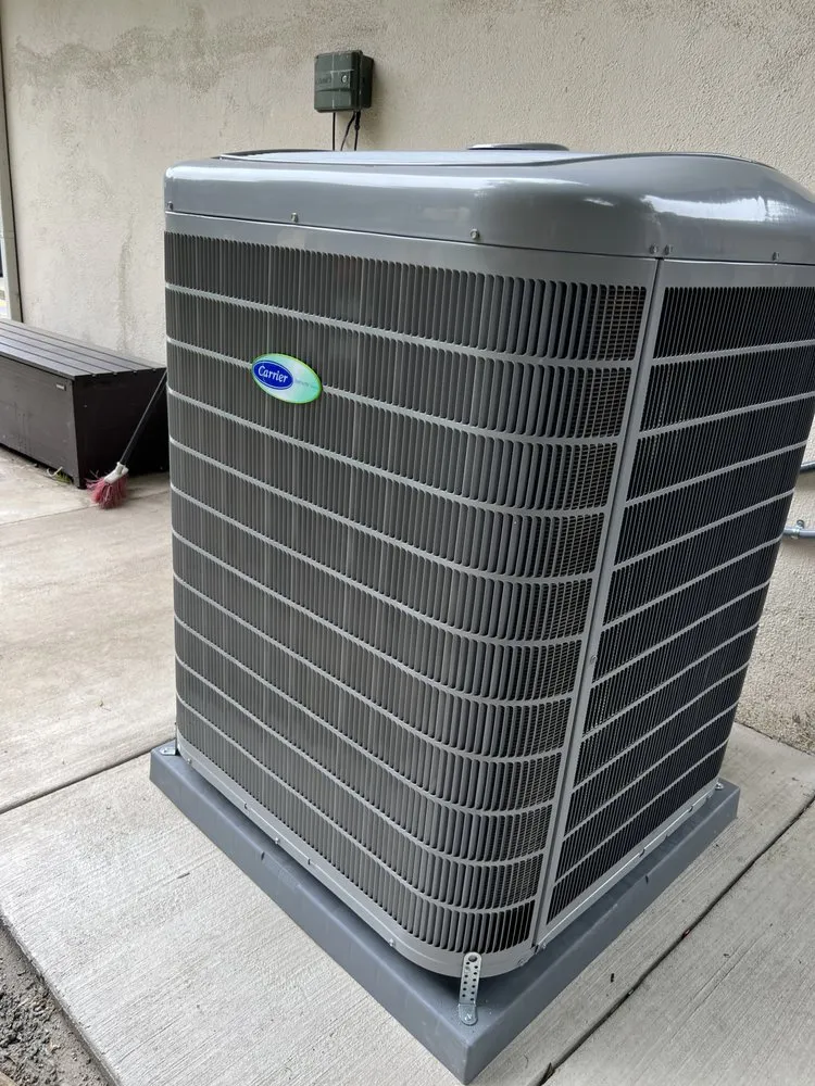 Slide of Diamond Air Services