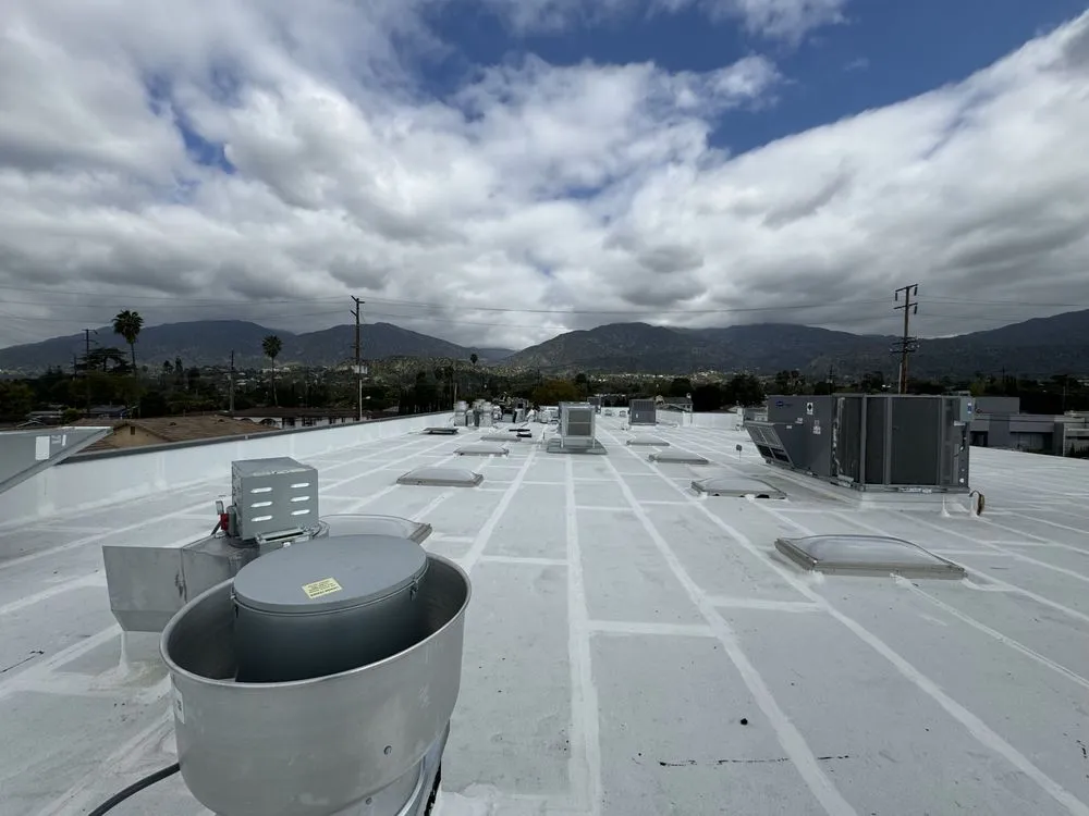 Slide of Diamond Air Services