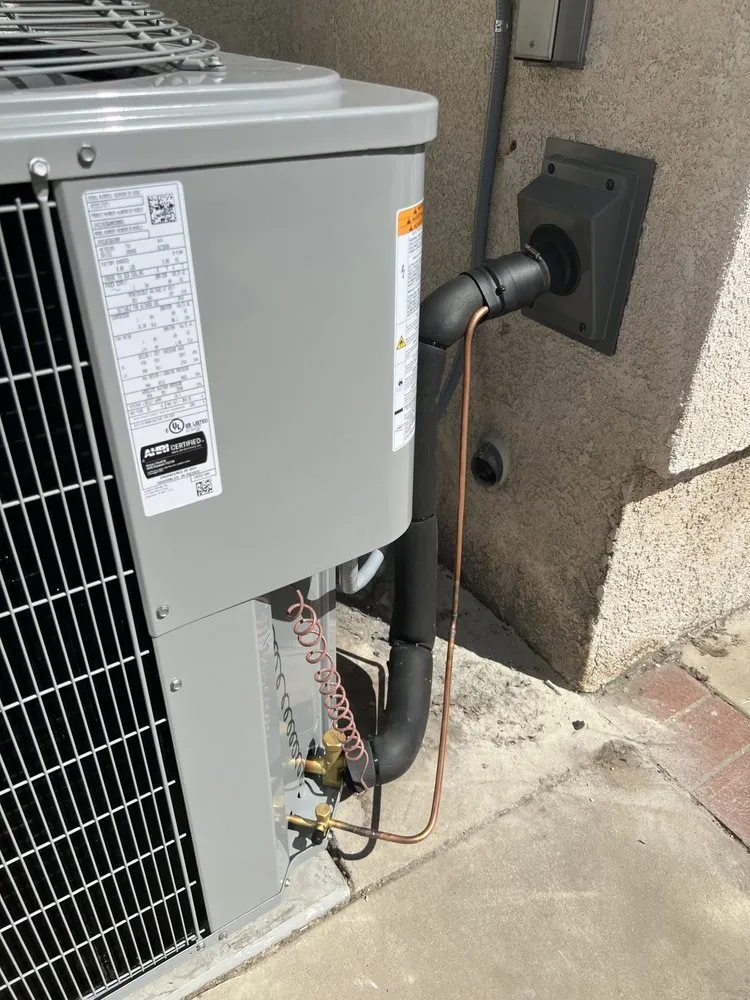 Slide of Diamond Air Services