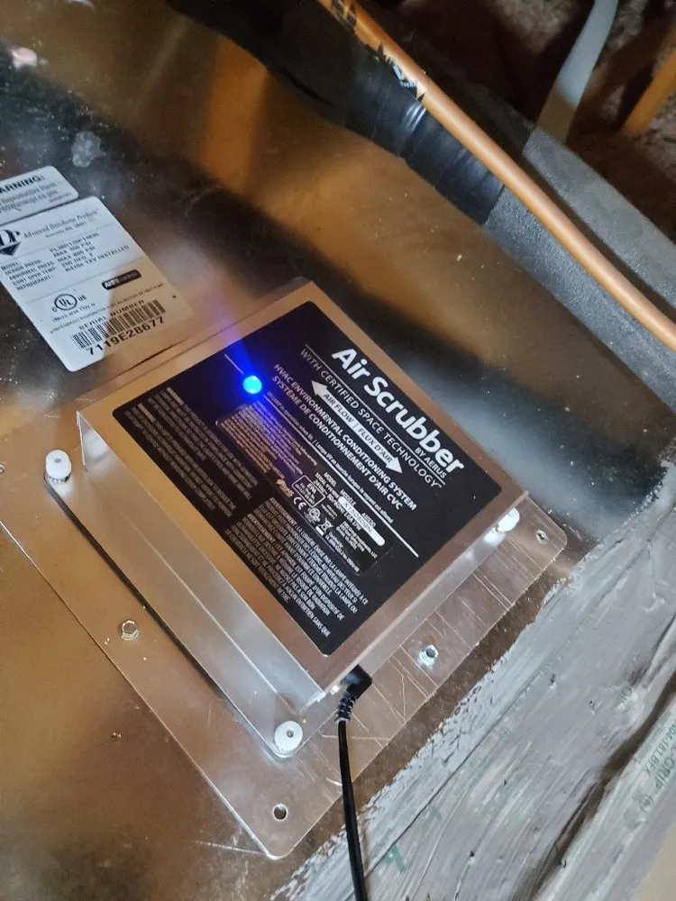 Slide of Diamond Air Services