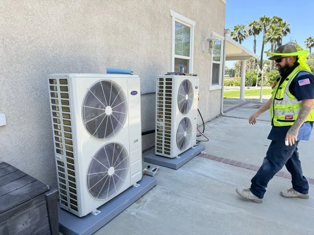 Slide of Diamond Air Services