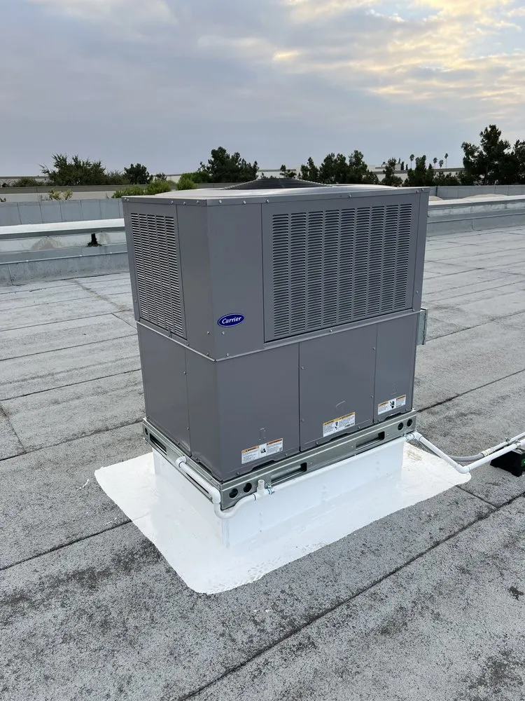 Slide of Diamond Air Services