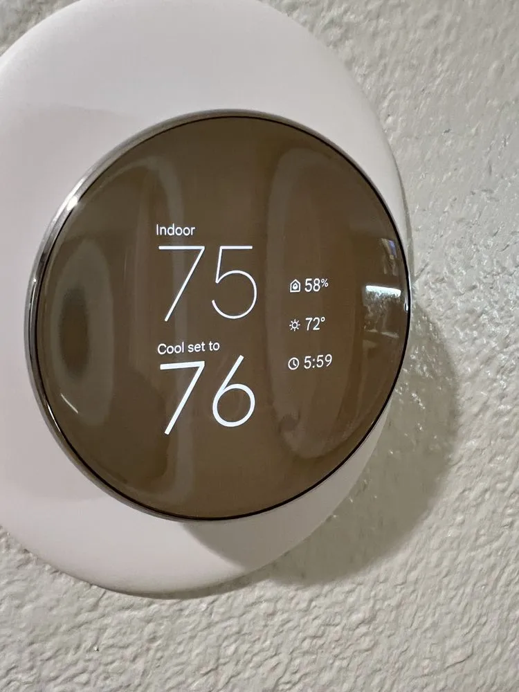 Slide of Diamond Air Services