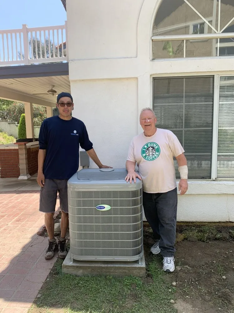 Slide of Diamond Air Services