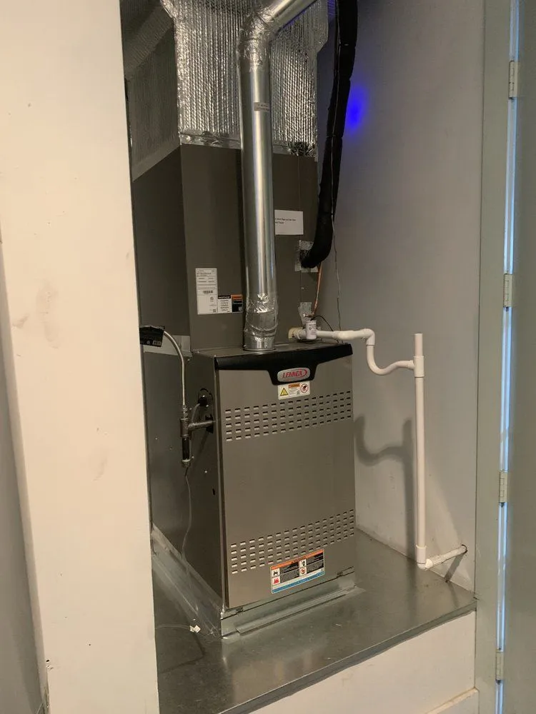 Slide of Diamond Air Services