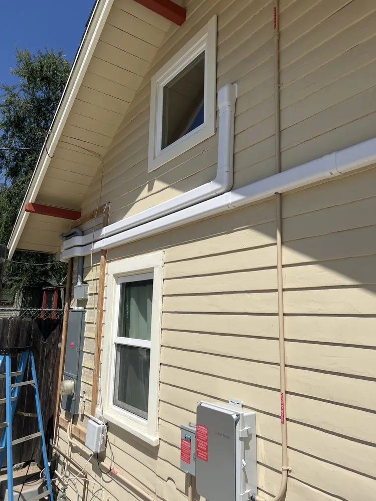 Slide of Diamond Air Services