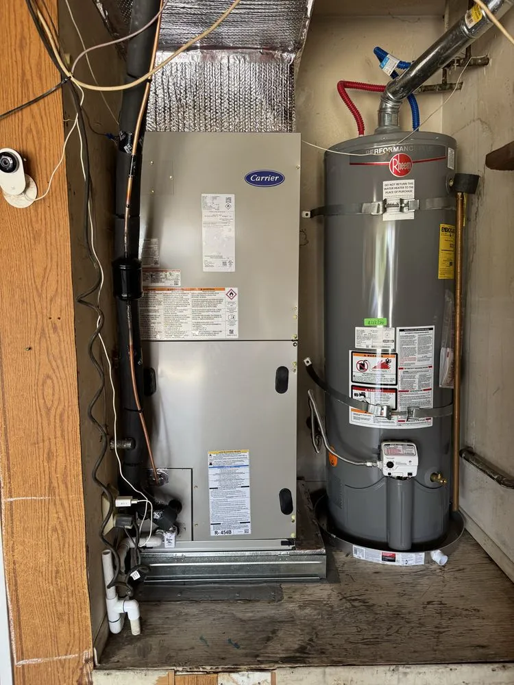 Slide of Diamond Air Services