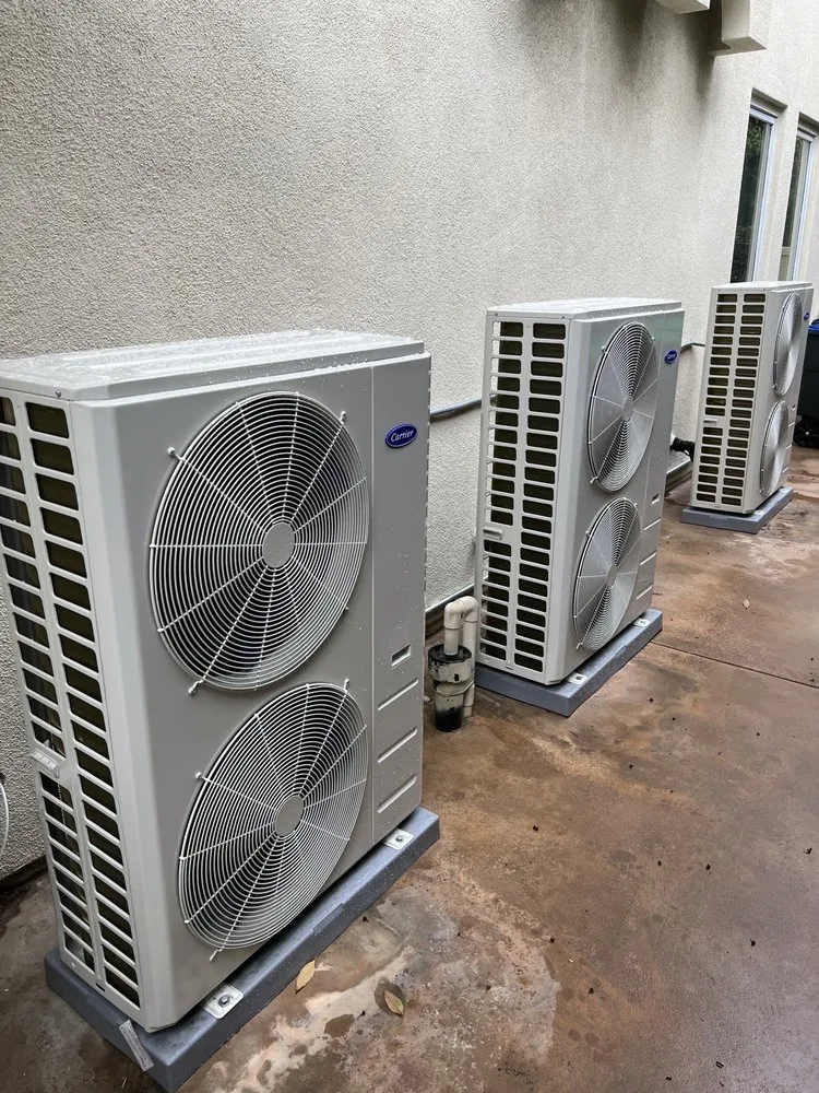 Slide of Diamond Air Services