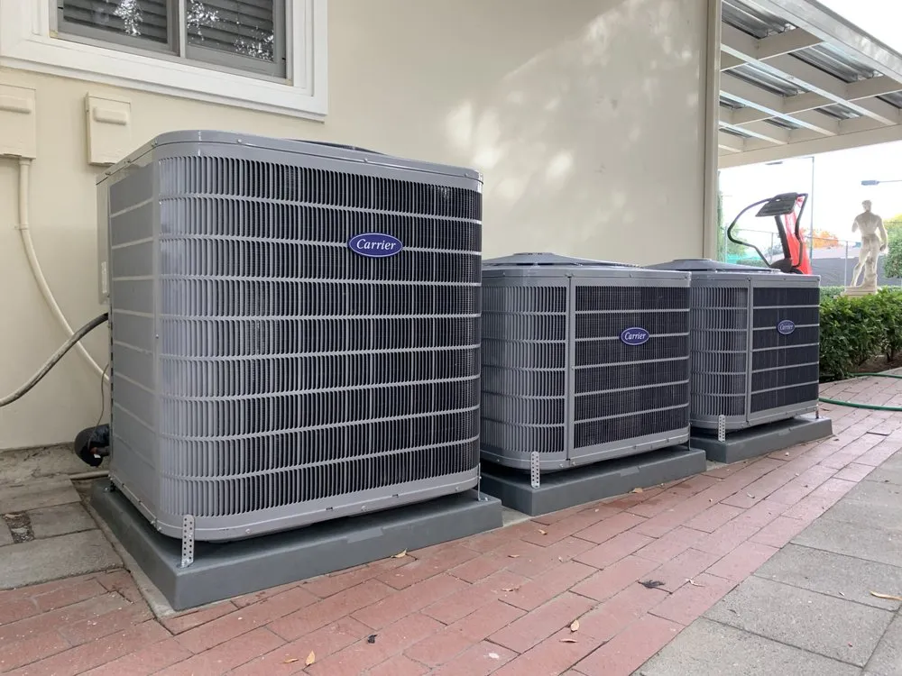 Slide of Diamond Air Services