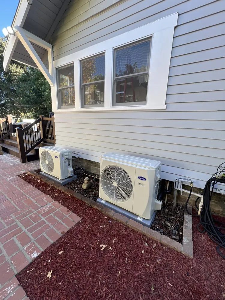 Slide of Diamond Air Services