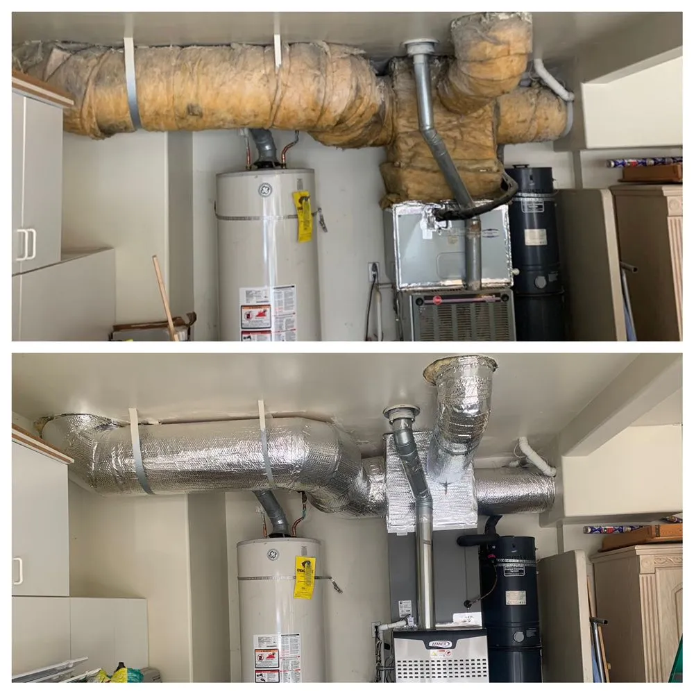 Slide of Diamond Air Services