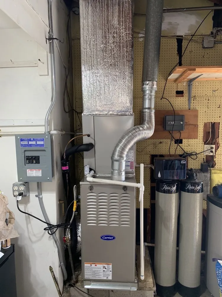 Slide of Diamond Air Services