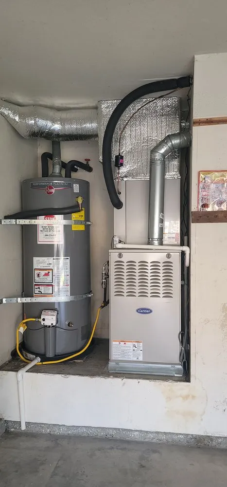 Slide of Diamond Air Services