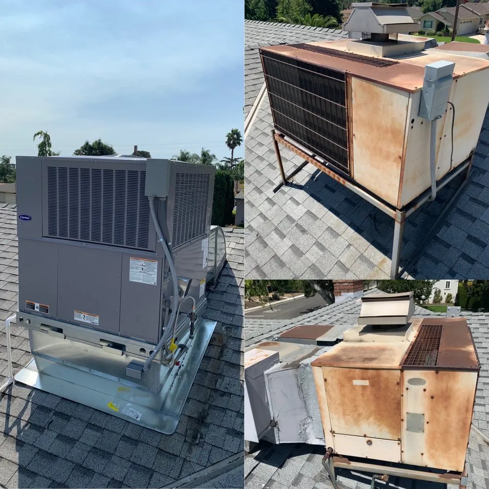 Slide of Diamond Air Services