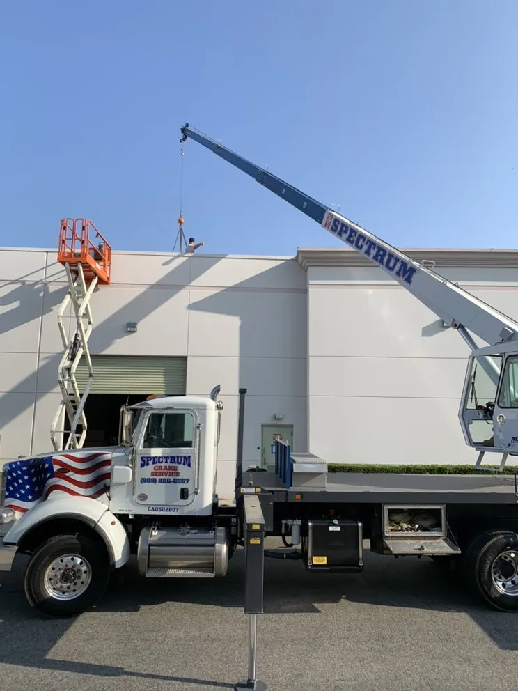 Slide of Diamond Air Services