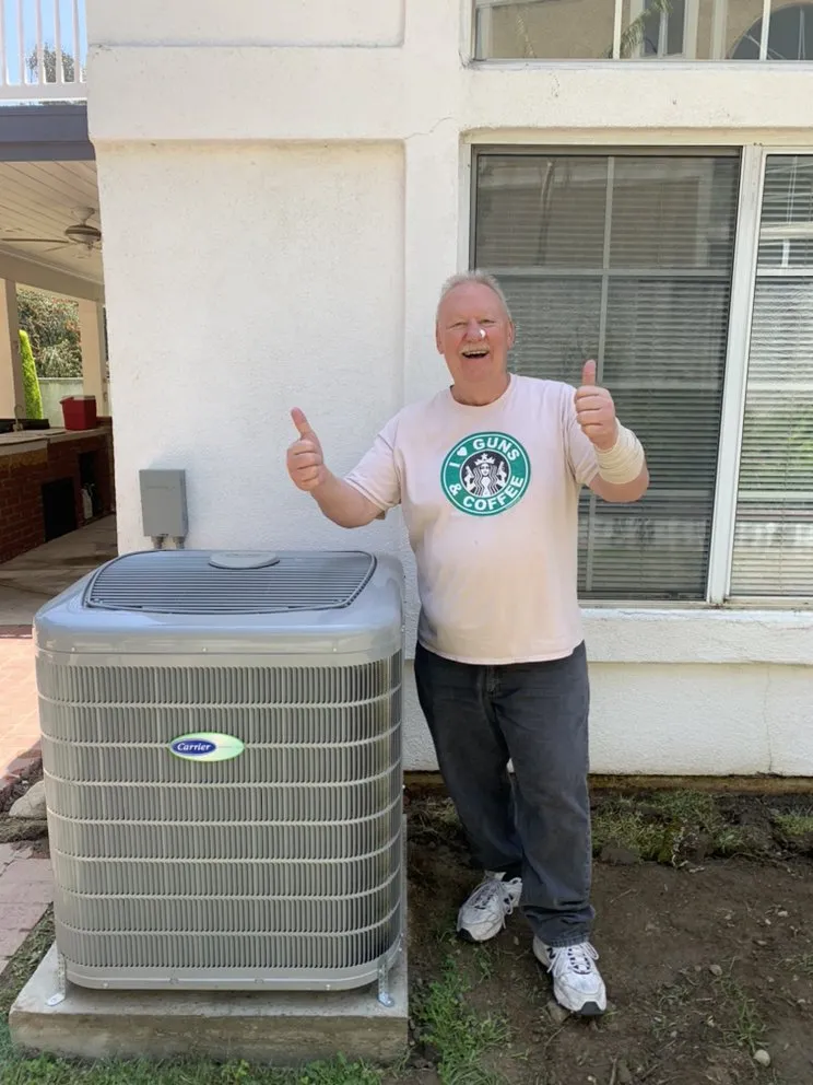 Slide of Diamond Air Services