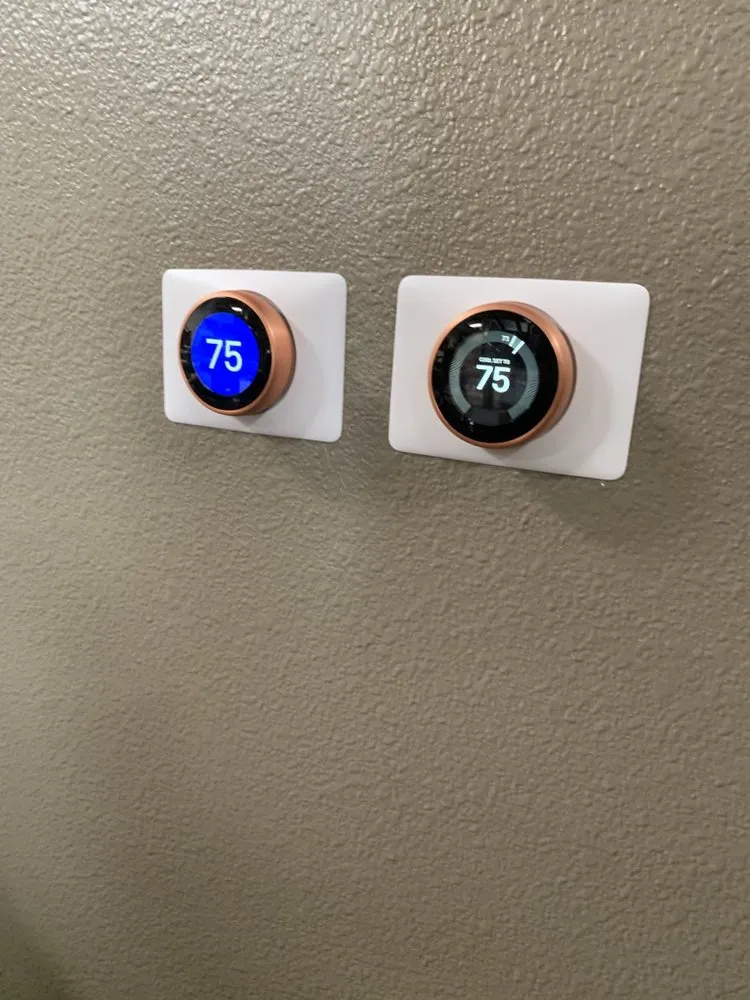 Slide of Diamond Air Services