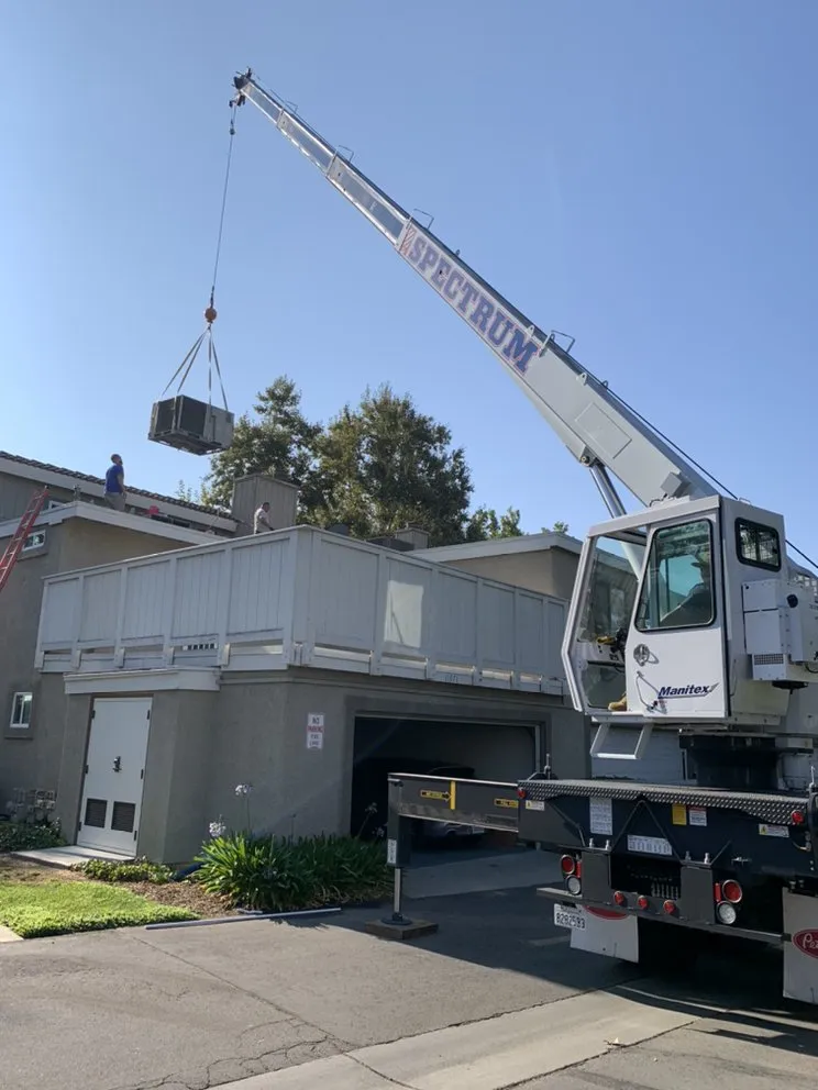 Slide of Diamond Air Services