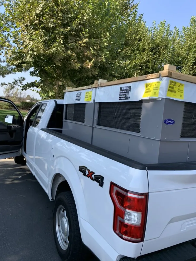 Slide of Diamond Air Services