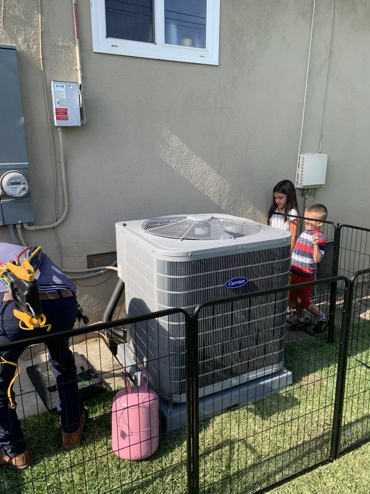 Slide of Diamond Air Services