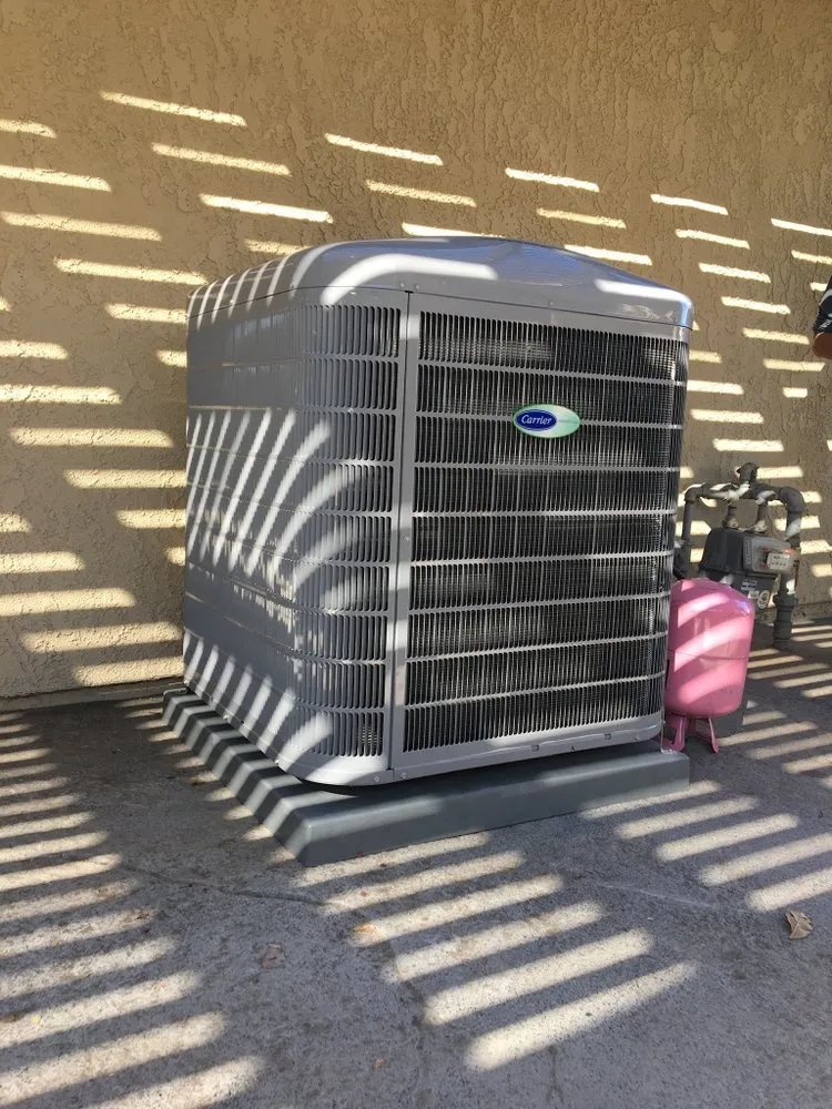 Slide of Diamond Air Services