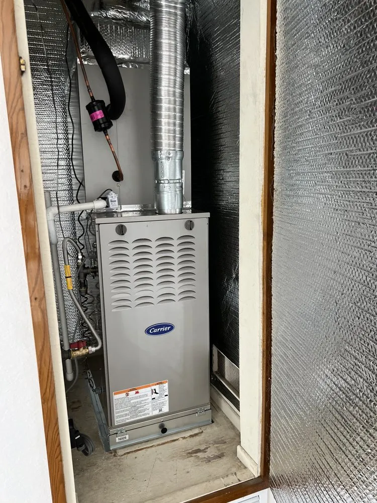 Slide of Diamond Air Services