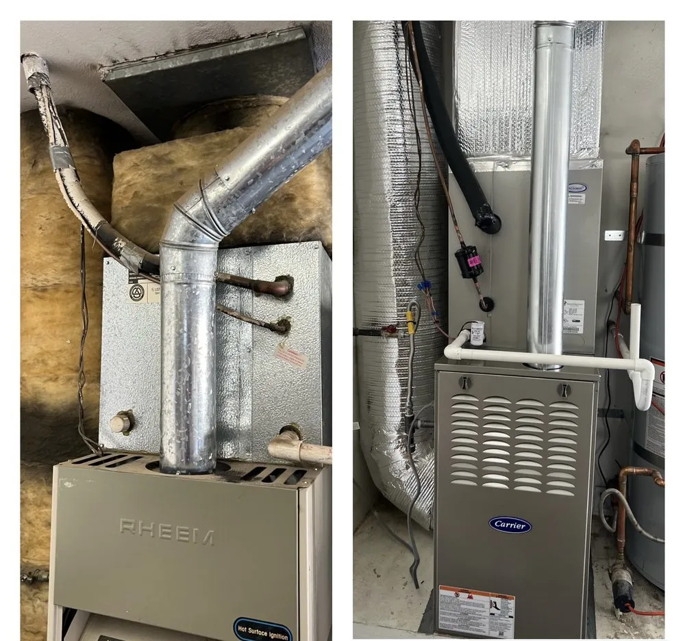 Slide of Diamond Air Services