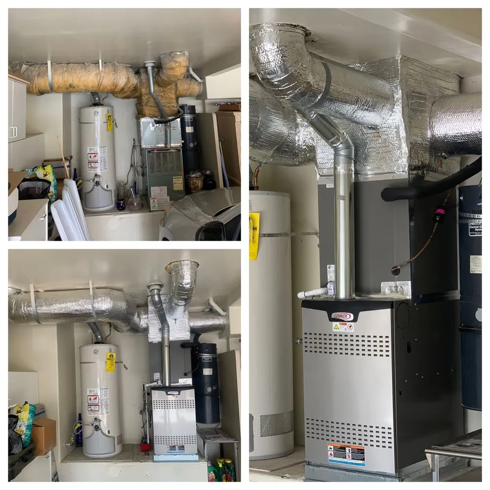 Slide of Diamond Air Services