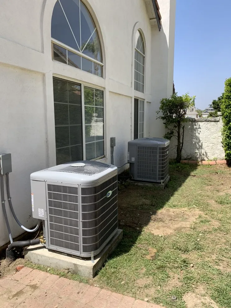 Slide of Diamond Air Services