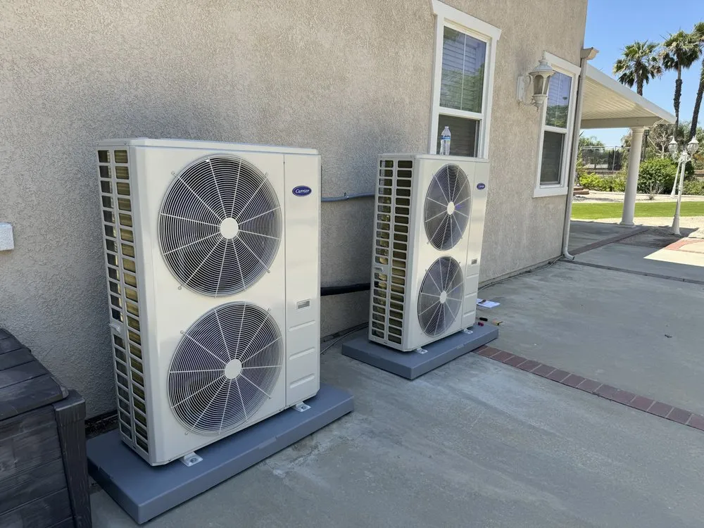 Slide of Diamond Air Services